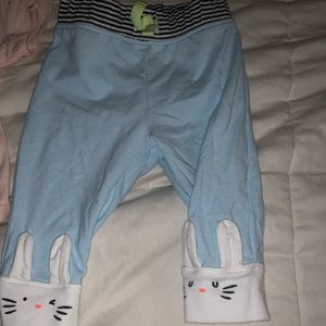 Infant Clothes (4 pieces)